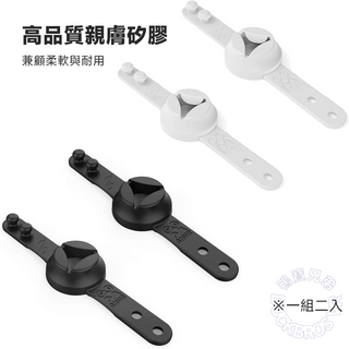 AMVR|入耳式耳機集線座|Quest 3/2/Quest Pro 適用 AMVR