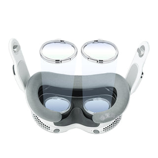 【訂製】 VR近視鏡片|相容於 Apple Vision Pro DUCKBROS VR