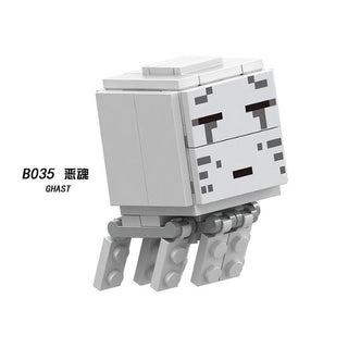 Minecraft 麥塊|積木 人仔| 第三方周邊 Minecraft