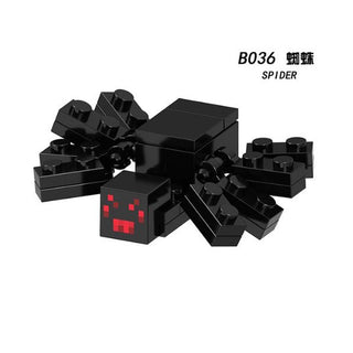 Minecraft 麥塊|積木 人仔| 第三方周邊 Minecraft