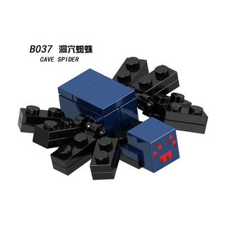 Minecraft 麥塊|積木 人仔| 第三方周邊 Minecraft