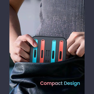 預購 Transnovo Joy-Con 充電底座|相容於 Switch 2 手柄 充電 Transnovo