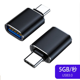 轉接頭 轉換頭|一分二、U型、Type-C 轉 USB|適用 Steam Deck DUCKBROS Brand