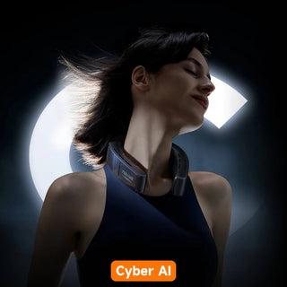 TORRAS COOLiFY 智慧頸掛式冷暖空調|型號 Cyber/2S/Air TORRAS