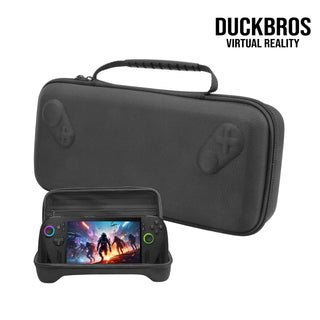 預購 掌機支架收納包|相容於 ROG Xbox Ally / Ally X