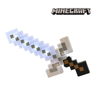 Minecraft 麥塊|變色鑽石劍|第三方周邊 Minecraft