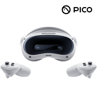 代購 預購 PICO 4 Ultra| 正版官方代購 破解版 DUCKBROS VR