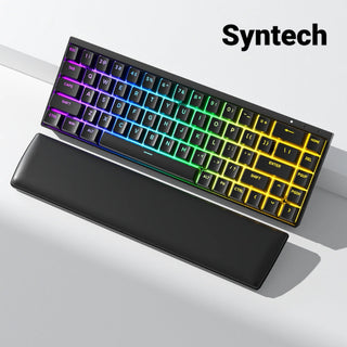 預購 代購 Chronos 68 磁軸鍵盤|相容於 Windos/Mac Syntech