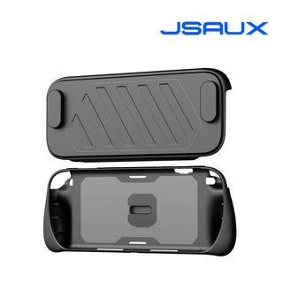 預購 JSAUX 模塊保護套|相容於 Nintendo Switch 2 另有 散熱風扇 JSAUX