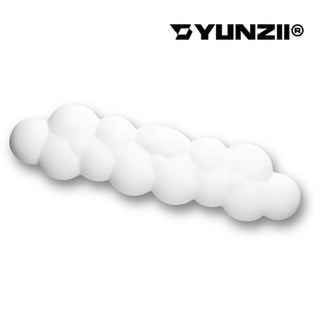 YUNZII 棉花糖手托墊