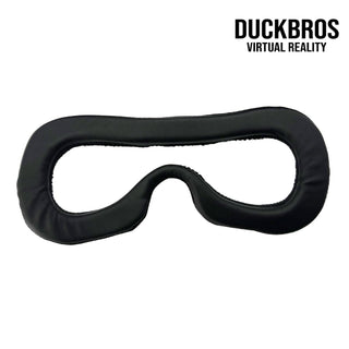 鴨寶牌 獨家遮光海綿墊|相容於 Quest 3S/3/2 DUCKBROS VR