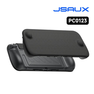 預購 JSAUX  全套保護殼|相容於 Nintendo Switch 2 JSAUX
