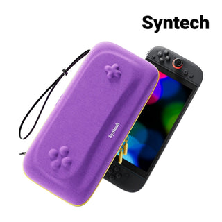 Syntech 掌機收納包|相容於 Nintendo Switch 2 DUCKBROS Brand
