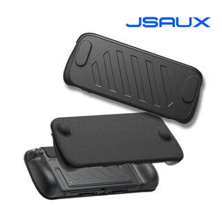 預購 JSAUX  全套保護殼|相容於 Nintendo Switch 2 JSAUX