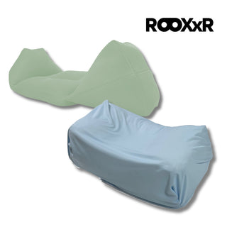 代購 日本 ROOXxR VR睡眠枕 |適用於 VRChat/一般使用 ROOXxR