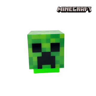 Minecraft 麥塊|苦力怕燈 小豬燈|第三方周邊 Minecraft