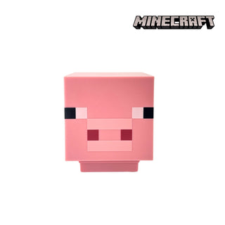 Minecraft 麥塊|苦力怕燈 小豬燈|第三方周邊 Minecraft