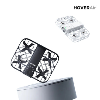HOVERAir X1 Smart 哈浮飛行相機|空拍機 HOVERAir
