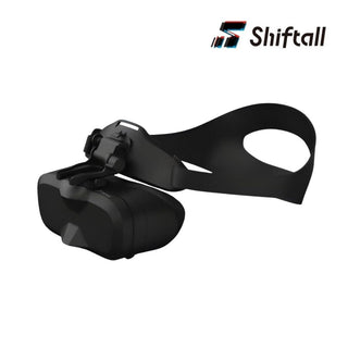 代購 Shiftall MeganeX superlight 8K|VR頭戴式裝置 Shiftall