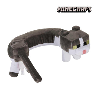 Minecraft 麥塊|貓咪頸枕|第三方周邊 Minecraft