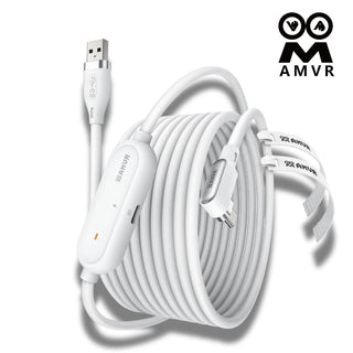 AMVR 18W Link|相容於 Quest 3/3S/2/Pico AMVR