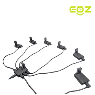 EOZ Tundra USB Hub 接收器集線座 | 相容於Tundra/VIVE Tundra Tracker / EOZ