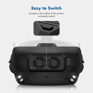KIWI design|Valve Index USB 風扇散熱器 KIWI design