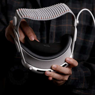 KIWI design|VR鏡頭保護蓋防塵蓋|相容於 Quest 3/3S/2/Index/Vision Pro KIWI design