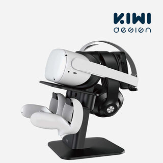 KIWI design|VR展示支架|黑白二色 KIWI design
