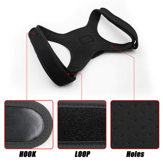 VR電源背心|相容於 Quest 3/3S/2/Pro/VIVE/Pico/Vision Pro DUCKBROS Brand