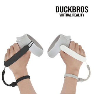 新款|Quest 2 可調式腕帶 綁帶 DUCKBROS Brand