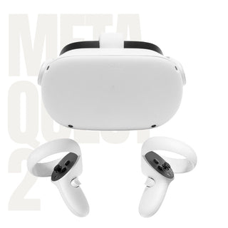 Quest 2 128G/256G 正版原廠代購 官方一年保固 Meta