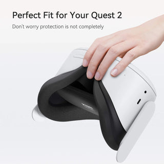 KIWI design|VR鏡頭保護蓋防塵蓋|相容於 Quest 3/3S/2/Index/Vision Pro KIWI design