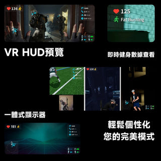 代購 KAT Walk C2 Plus Enhanced丨VR跑步機 SteamVR 相容於 Quest 3S/3/2/Index KAT VR