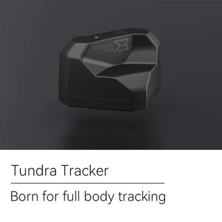 預購 Tundra Tracker 移動定位器|全身定位追蹤/追蹤器 Tundra Tracker / EOZ