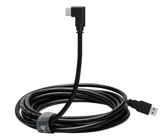 升級款 數據線 Link Type A USB3.2 五米 七米|相容於 Quest 3/3S/2/Pro DUCKBROS Brand