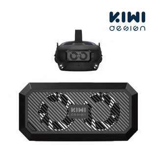 KIWI design|Valve Index USB 風扇散熱器 KIWI design