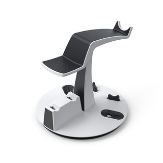 KIWI design D2 充電座 展示支架|相容於 PSVR2 / PS5 KIWI design