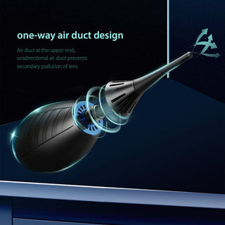鏡頭吹氣球 吹塵球|相容於 Quest 3/3S/2/Pro/PSVR2/Valve Index DUCKBROS Brand