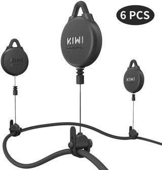 KIWI design|懸吊支架|通用型|VR整線器 線路管理 KIWI design