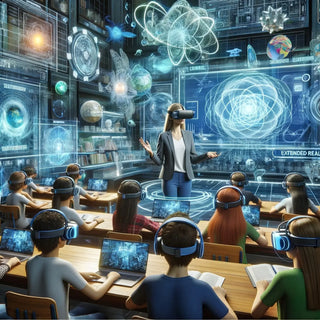 Duck Bros VR classes