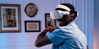 無風扇設計創新舒適與散熱-H4-Boost-的新設計 DUCKBROS VR