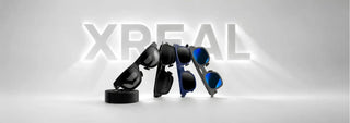 別再只看規格了！XREAL 四款 AR 眼鏡真正差在哪？ DUCKBROS VR
