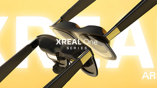 Xreal One：面向未來的 AR 顯示新標竿