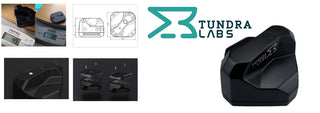 Tundra追蹤器(Tundra Tracker) + EOZ綁帶(EOZ Straps) = 最讚的VRChat體驗