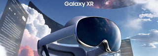Samsung-Galaxy-XR-深度討論-AI-擴展實境的新世代裝置登場 DUCKBROS VR