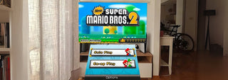 如何在Quest上安裝玩任天堂3DS遊戲?透過CitraVR模擬器可以辦到！