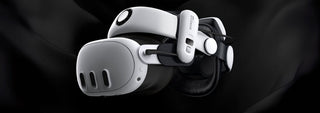新款BOBOVR S3 Pro：顛覆遊戲的VR頭盔