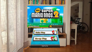 如何在Quest上安裝玩任天堂3DS遊戲?透過CitraVR模擬器可以辦到！