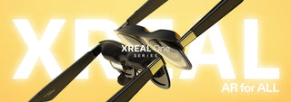 Xreal One：面向未來的 AR 顯示新標竿